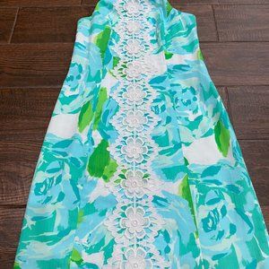 Lilly Pulitzer shift dress